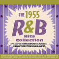 R&b Hits Collection 1955 / Various - R&b Hits Collection 1955 / Various - Music CD