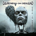 Darkness On Demand - Panic In Reserve - Music CD