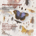 Marcio Steuernage: A Misencylopaedia / Various - Marcio Steuernage: A Misencylopaedia / Various - Music CD