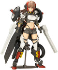 Frame Arms Girl - Wilber Nine - Frame Arms Girl - Wilber Nine - Collectibles