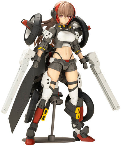Frame Arms Girl - Wilber Nine - Frame Arms Girl - Wilber Nine - Collectibles