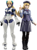 Hexa Gear Governor Queen White Virginia Earthcline - Hexa Gear Governor Queen White Virginia Earthcline - Collectibles