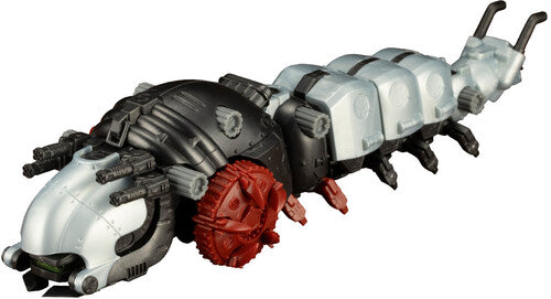 Zoids - Ez-006 Molga Full Option Set - Zoids - Ez-006 Molga Full Option Set - Collectibles