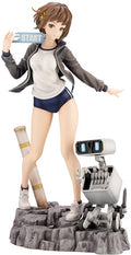 13 Sentinels: Aegis Rim Artfx Natsuno Minami & Bj - 13 Sentinels: Aegis Rim Artfx Natsuno Minami & Bj - Collectibles