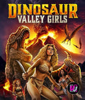 Dinosaur Valley Girls - Dinosaur Valley Girls - Blu-ray