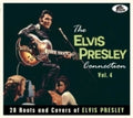 Elvis Presley Connection 4: 28 Roots & Cover / Var - Elvis Presley Connection 4: 28 Roots & Cover / Var - Music CD