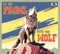 On The Prowl With The Wolf / Various - On The Prowl With The Wolf / Various - Music CD