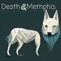 Death And Memphis - Time Between Dog And Wolf - Music CD