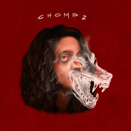 Russ - Chomp 2 - O.s.t. - Vinyl Record