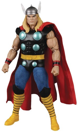 One:12 Collective The Mighty Thor - One:12 Collective The Mighty Thor - Collectibles