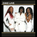 Chic - Chic - Live In Amsterdam - Music CD