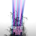 Gaytheist - Mustache Stays - Vinyl Record