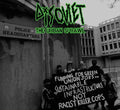 Disoviet - Urban Sprawl - Vinyl Record