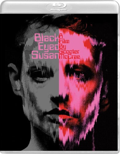 Black Eyed Susan - Black Eyed Susan - Blu-ray