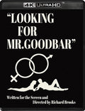 Looking For Mr. Goodbar - Looking For Mr. Goodbar - UHD
