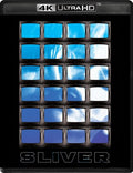 Sliver - Sliver - UHD