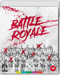 Battle Royale - Battle Royale - Blu-ray
