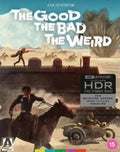 Good The Bad The Weird - Good The Bad The Weird - UHD