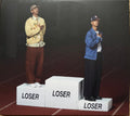 Rizzle Kicks - Competition Is For Losers - Music CD