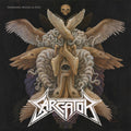 Sarcator - Swarming Angels & Flies - Vinyl Record