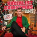 Elwood,graham - Socialist Christmas With Graham Elwood - Vinyl Record