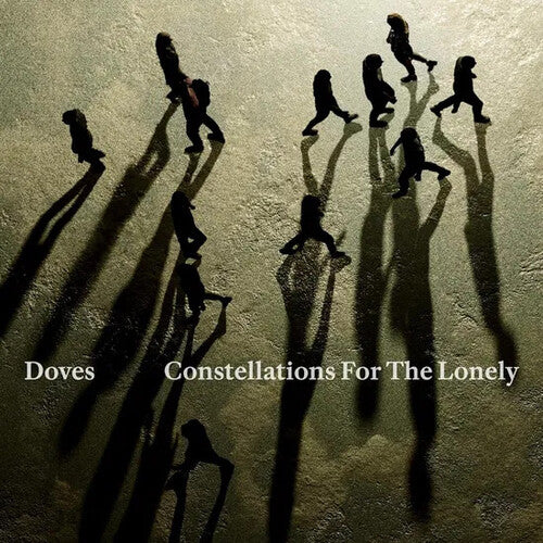 Doves - Constellations For The Lonely - Vinyl Record