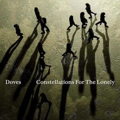 Doves - Constellations For The Lonely - Music CD