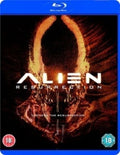 Alien Resurrection - Alien Resurrection - Blu-ray