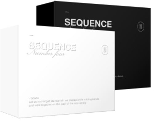 Kim Jae Joong - Sequence #4 - Digital