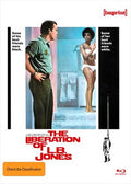 Liberation Of L.b. Jones - Liberation Of L.b. Jones - Blu-ray