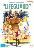 Lifeguard - Lifeguard - Blu-ray