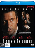 Heaven's Prisoners - Heaven's Prisoners - Blu-ray