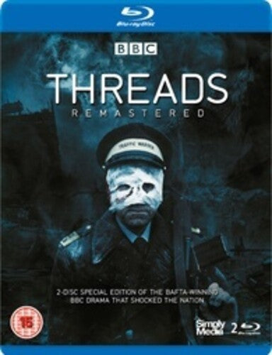 Threads - Threads - Blu-ray