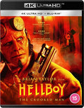 Hellboy: The Crooked Man - Hellboy: The Crooked Man - UHD