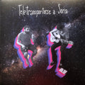 Teletransportarse A Soria - Belmez De La Moraleda Estabamos Nada Nada + Ep - Vinyl Record