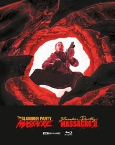 Slumber Party Massacre - Slumber Party Massacre - UHD