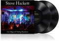 Hackett,steve - Live Magic At Trading Boundaries - Vinyl Record