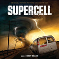 Wallace,corey - Supercell - O.s.t. - Music CD