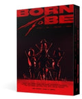 Itzy - Born To Be - In Seoul - DVD