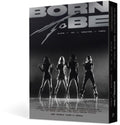 Itzy - Born To Be - In Seoul - Blu-ray