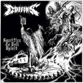 Coffins - Sacrifice To Evil Spirit - Music CD
