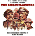 Mancini,henry - Molly Maguires - O.s.t. - Music CD