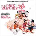 Mancini,henry - Pink Panther - O.s.t. - Music CD