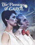 Passions Of Carol - Passions Of Carol - Blu-ray