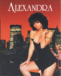 Alexandra - Alexandra - Blu-ray