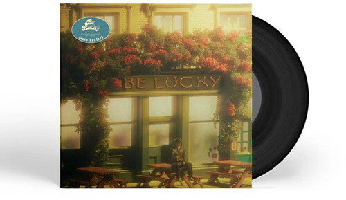 Dunford,louis - Be Lucky - Vinyl Record