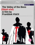 Valley Of The Bees - Valley Of The Bees - Blu-ray