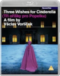 Three Wishes For Cinderella - Three Wishes For Cinderella - Blu-ray