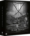 Blair Witch Project - Blair Witch Project - Blu-ray