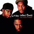Tribe Called Quest - Hits Rarities & Remixes - Vinyl Record